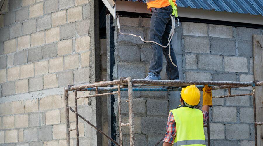 Local Chimney Repair in Lafayette, OR